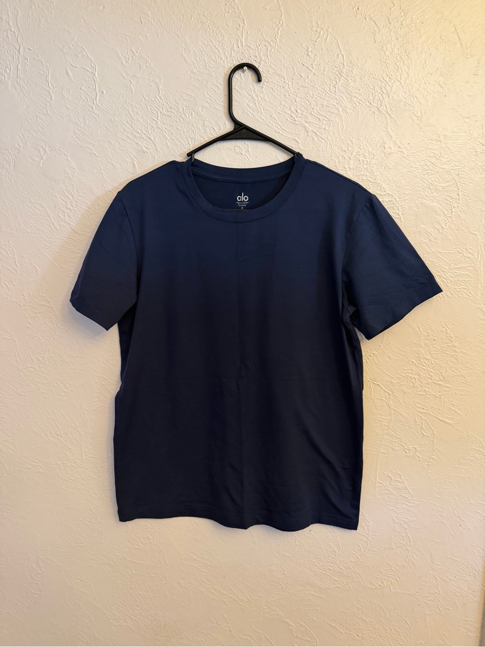 ALO Yoga Men's Crew Tee